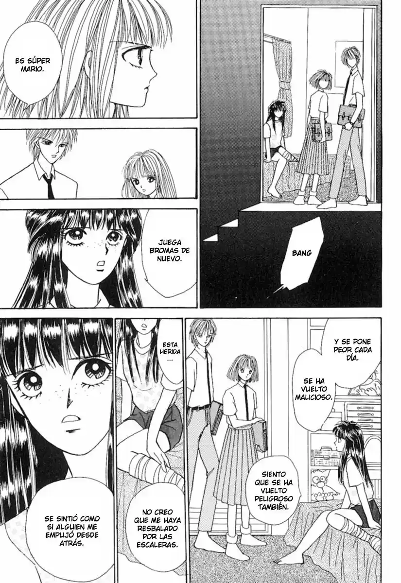 Shi To Kanojo To Boku - Capítulo 9 - Página 41 - LectorTMOo
