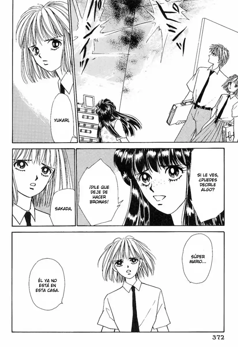 Shi To Kanojo To Boku - Capítulo 9 - Página 42 - LectorTMOo