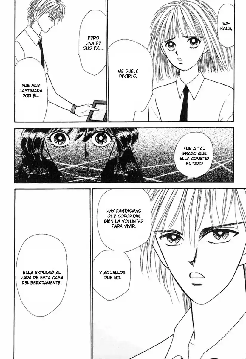 Shi To Kanojo To Boku - Capítulo 9 - Página 44 - LectorTMOo