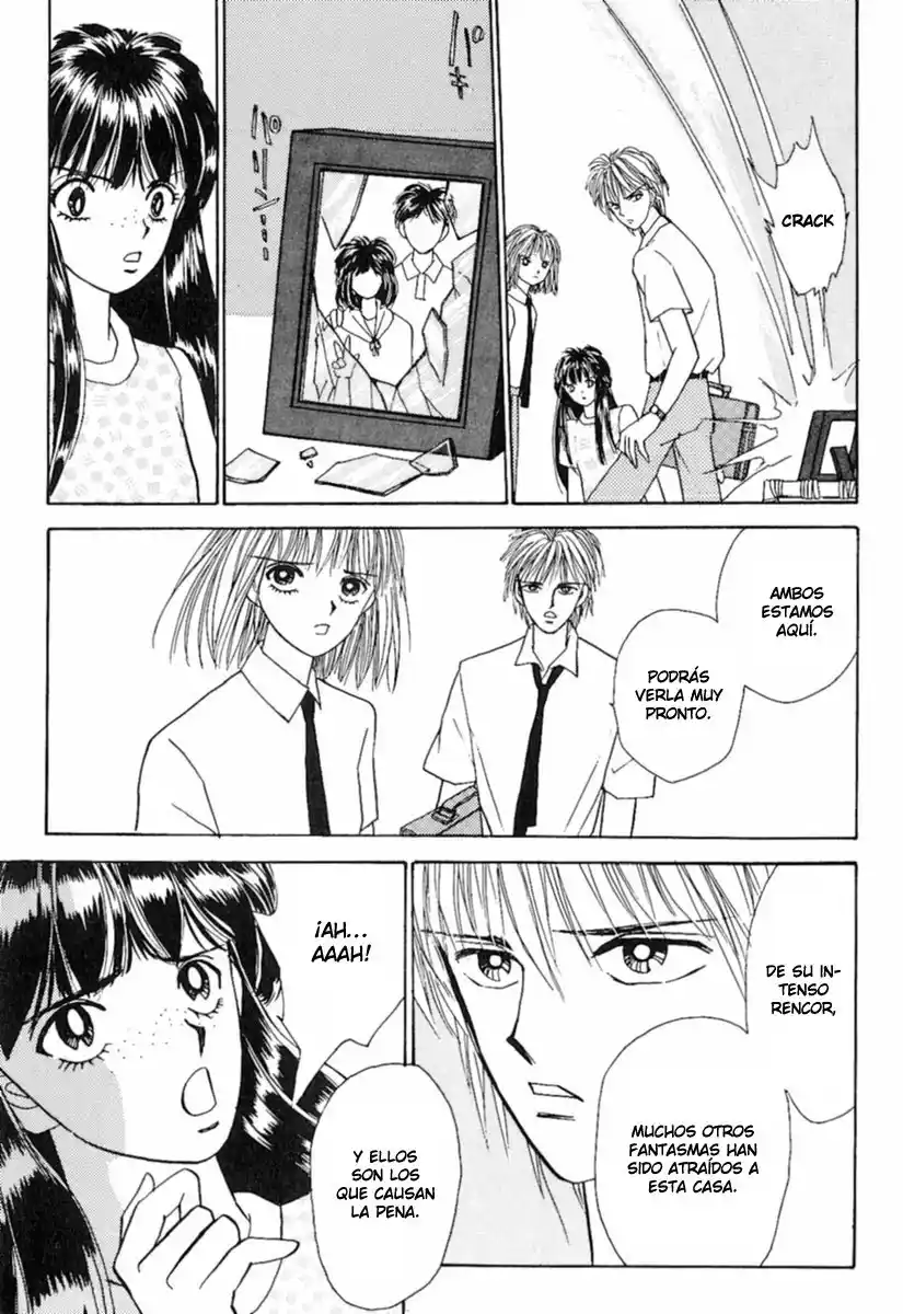 Shi To Kanojo To Boku - Capítulo 9 - Página 45 - LectorTMOo