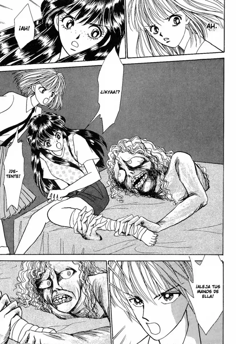 Shi To Kanojo To Boku - Capítulo 9 - Página 47 - LectorTMOo