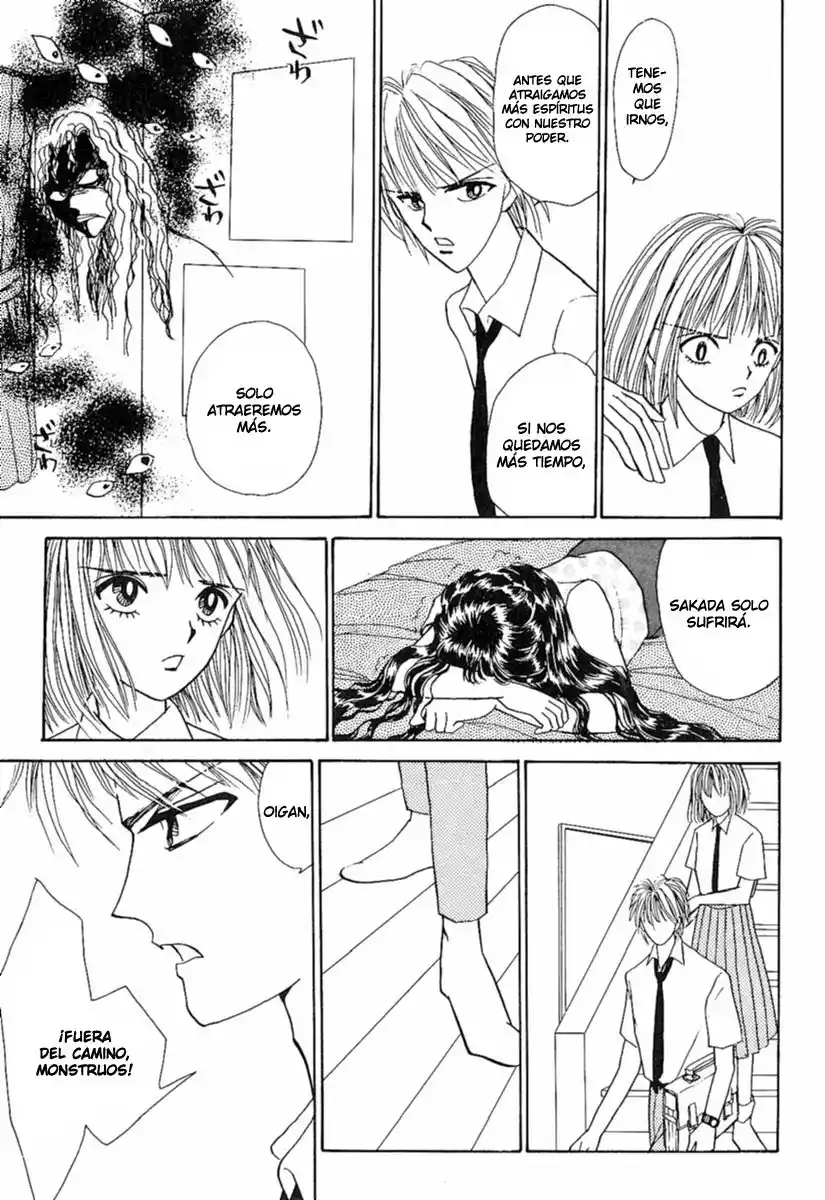 Shi To Kanojo To Boku - Capítulo 9 - Página 49 - LectorTMOo