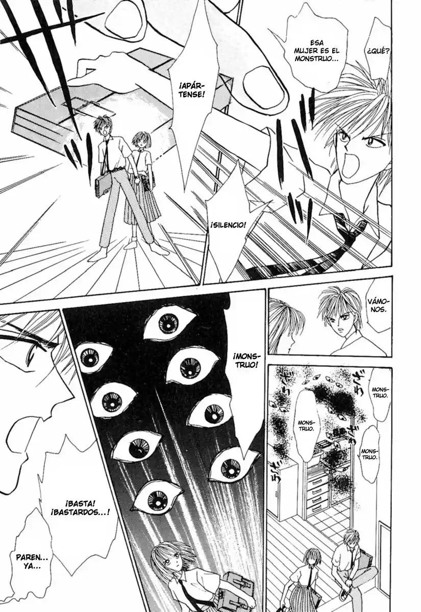 Shi To Kanojo To Boku - Capítulo 9 - Página 51 - LectorTMOo