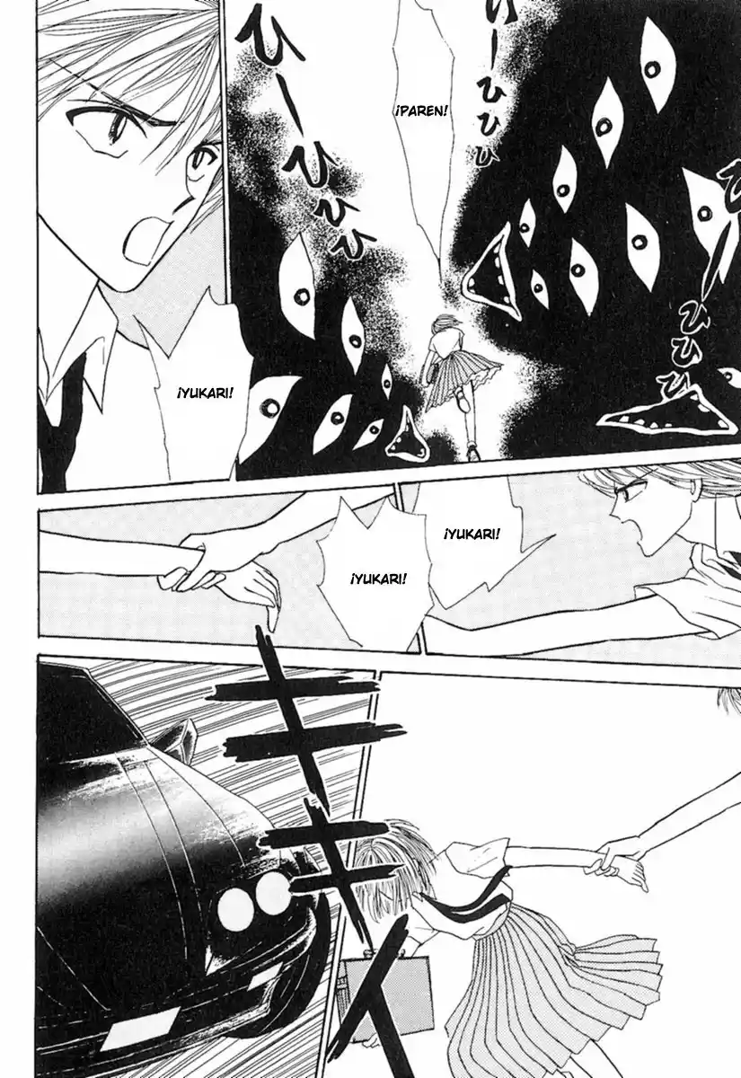 Shi To Kanojo To Boku - Capítulo 9 - Página 52 - LectorTMOo