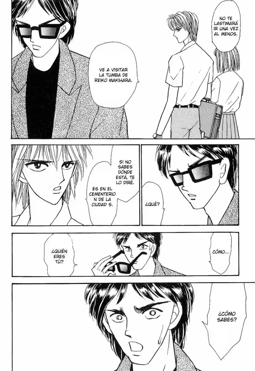 Shi To Kanojo To Boku - Capítulo 9 - Página 54 - LectorTMOo