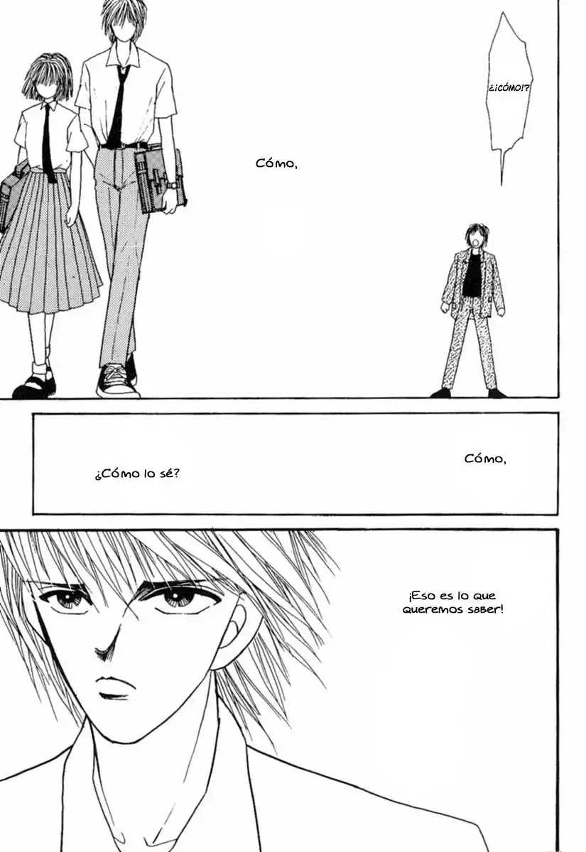 Shi To Kanojo To Boku - Capítulo 9 - Página 55 - LectorTMOo