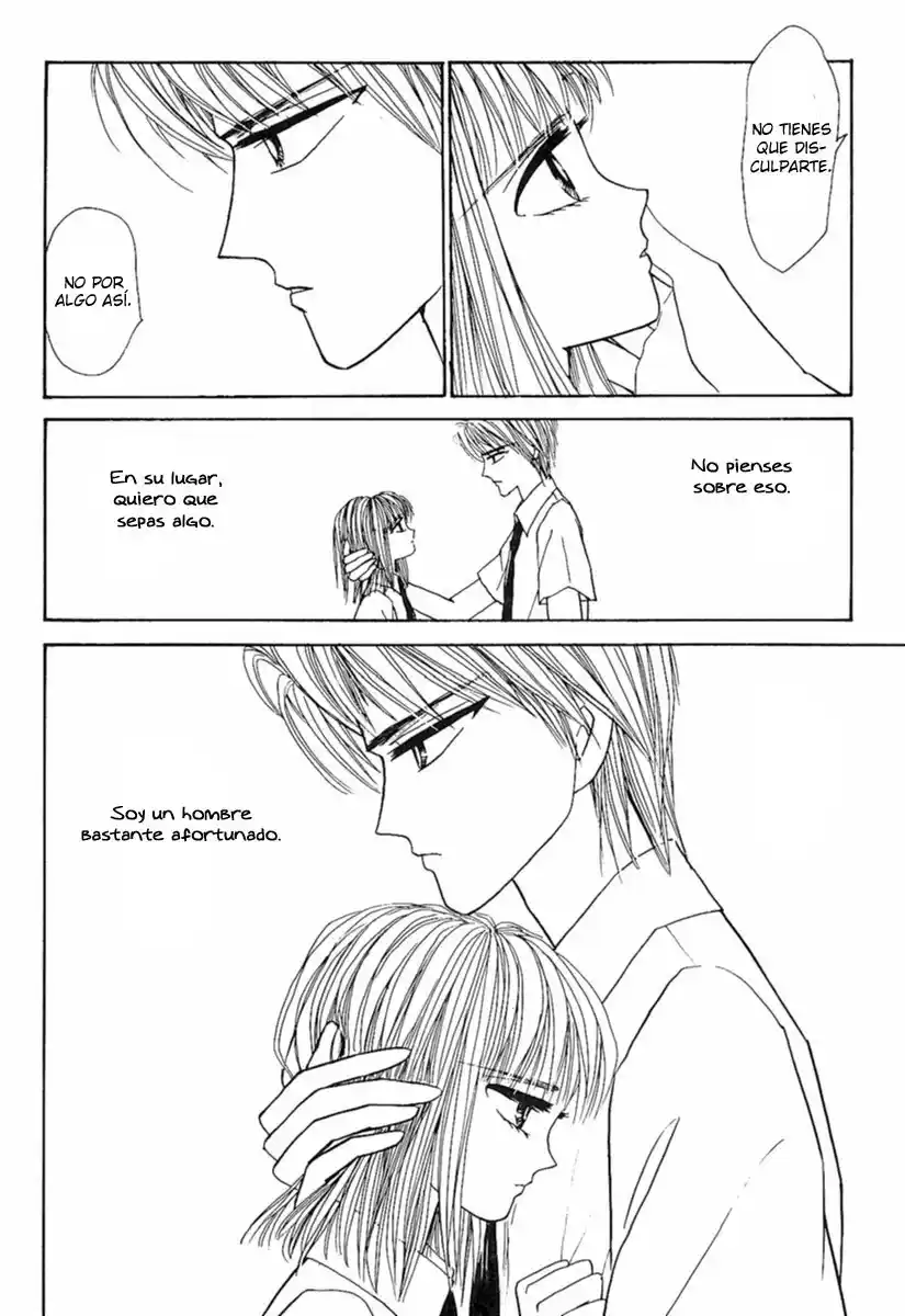 Shi To Kanojo To Boku - Capítulo 9 - Página 58 - LectorTMOo