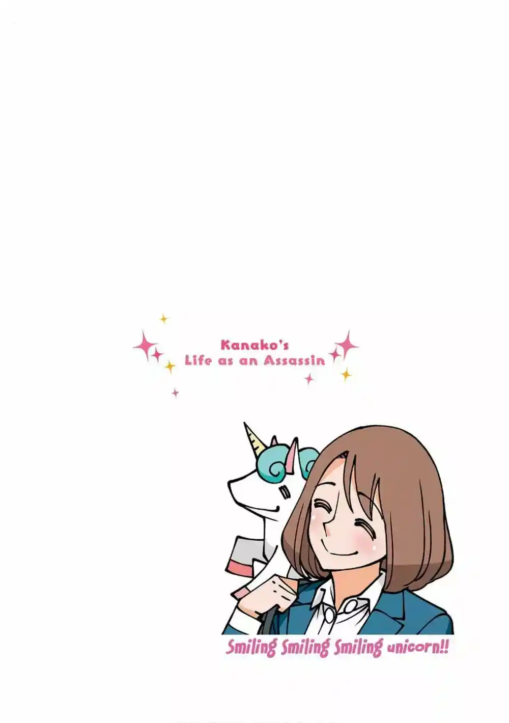 Shiawase Kanako No Koroshiya Seikatsu - Capítulo 12.50 - Página 13 - LectorTMOo