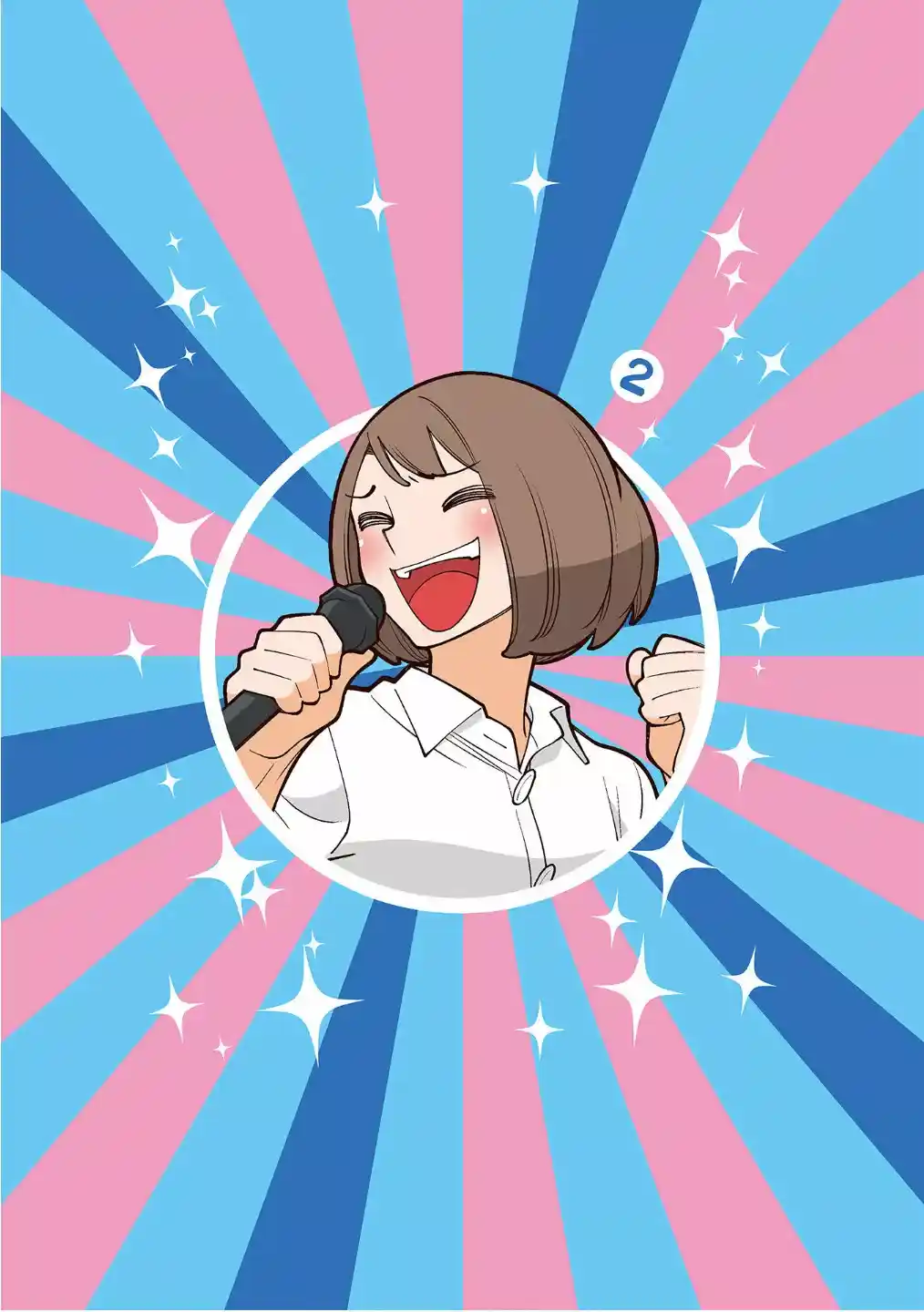 Shiawase Kanako No Koroshiya Seikatsu - Capítulo 17 - Página 2 - LectorTMOo