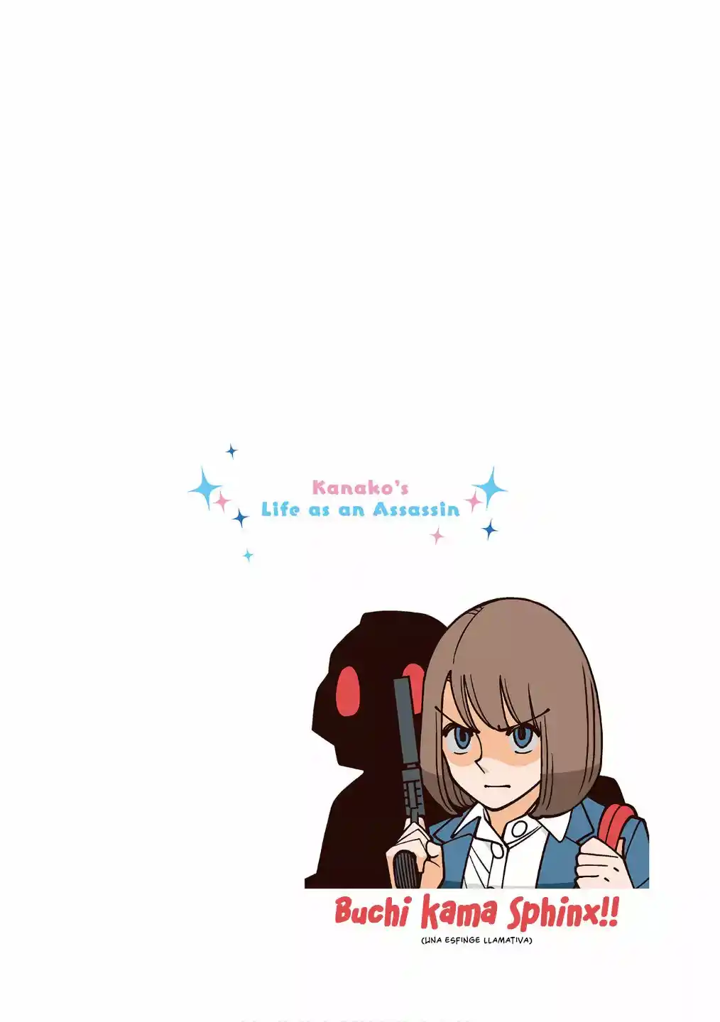 Shiawase Kanako No Koroshiya Seikatsu - Capítulo 17 - Página 5 - LectorTMOo