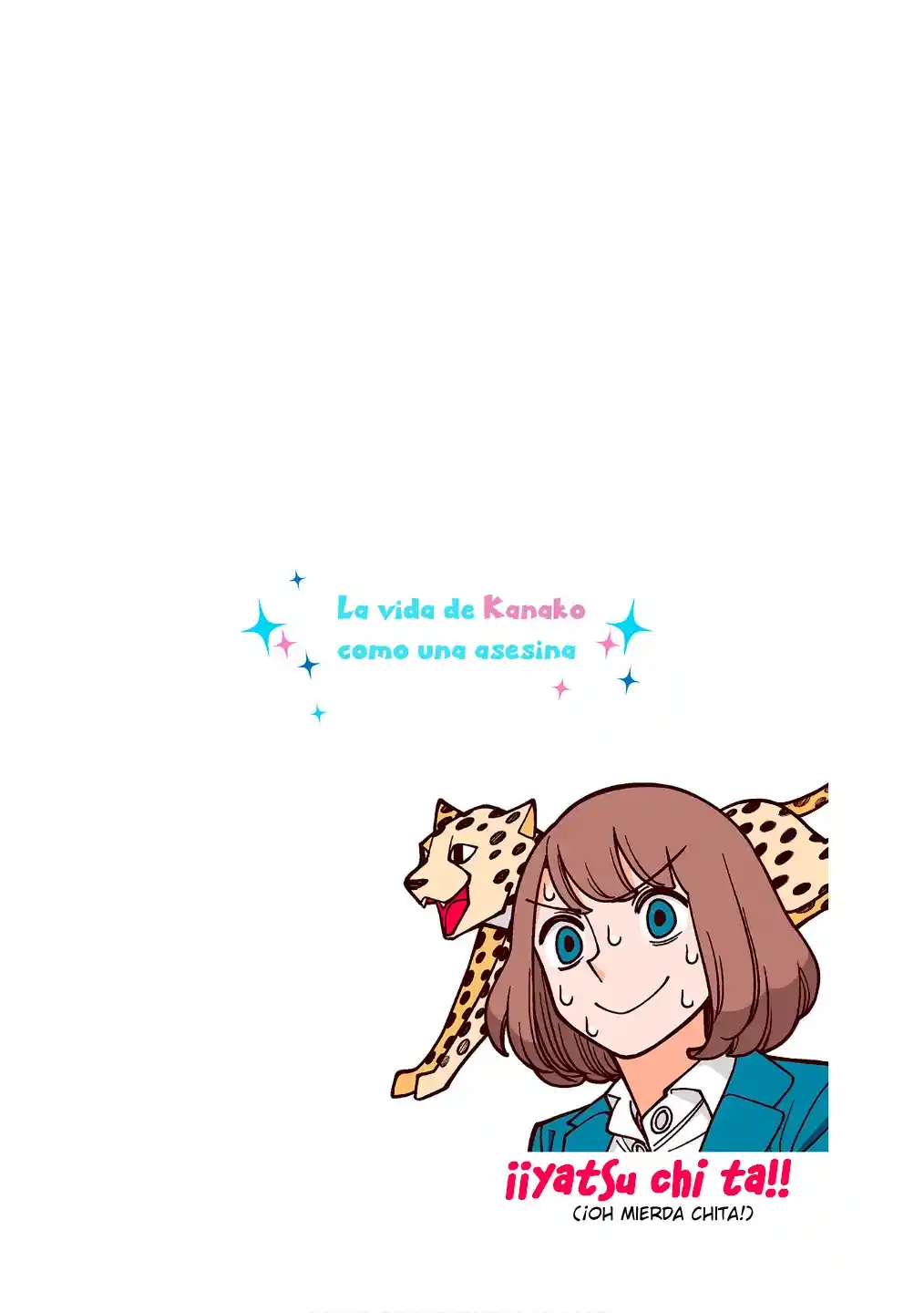 Shiawase Kanako No Koroshiya Seikatsu - Capítulo 20.50 - Página 14 - LectorTMOo