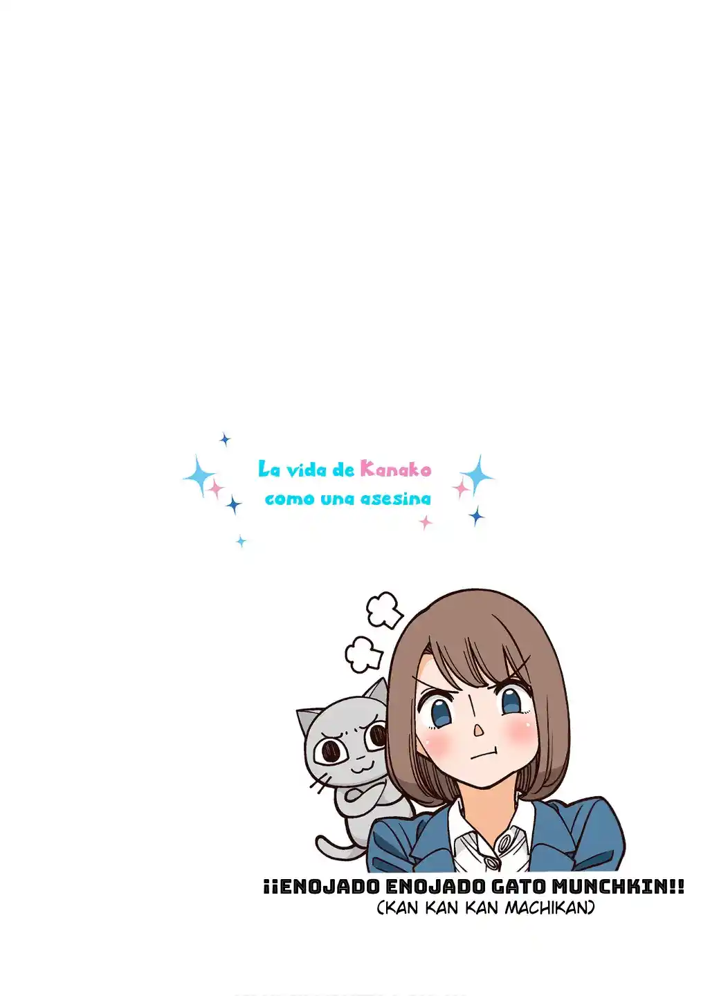 Shiawase Kanako No Koroshiya Seikatsu - Capítulo 28.50 - Página 4 - LectorTMOo