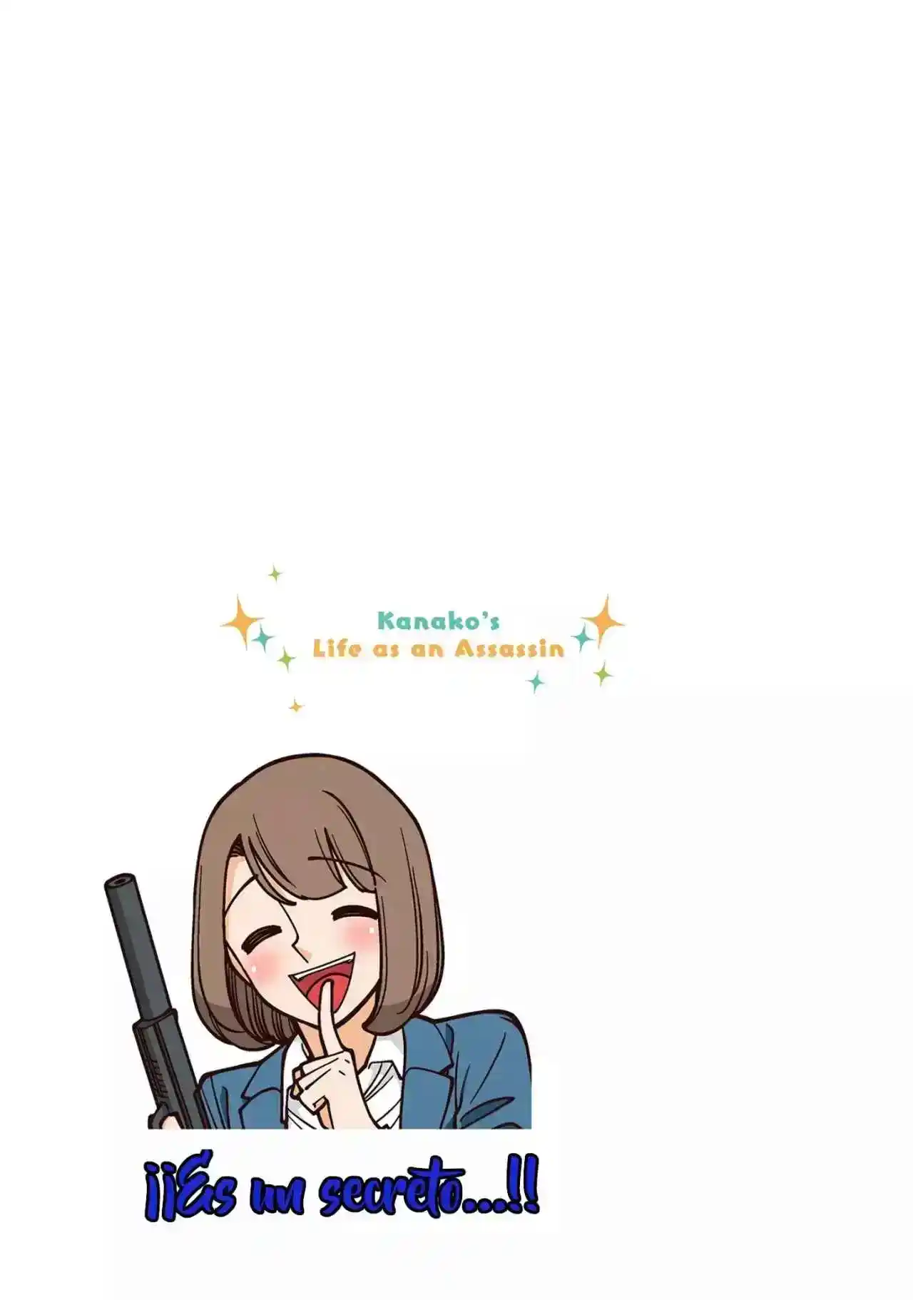Shiawase Kanako No Koroshiya Seikatsu - Capítulo 44.5 - Página 3 - LectorTMOo