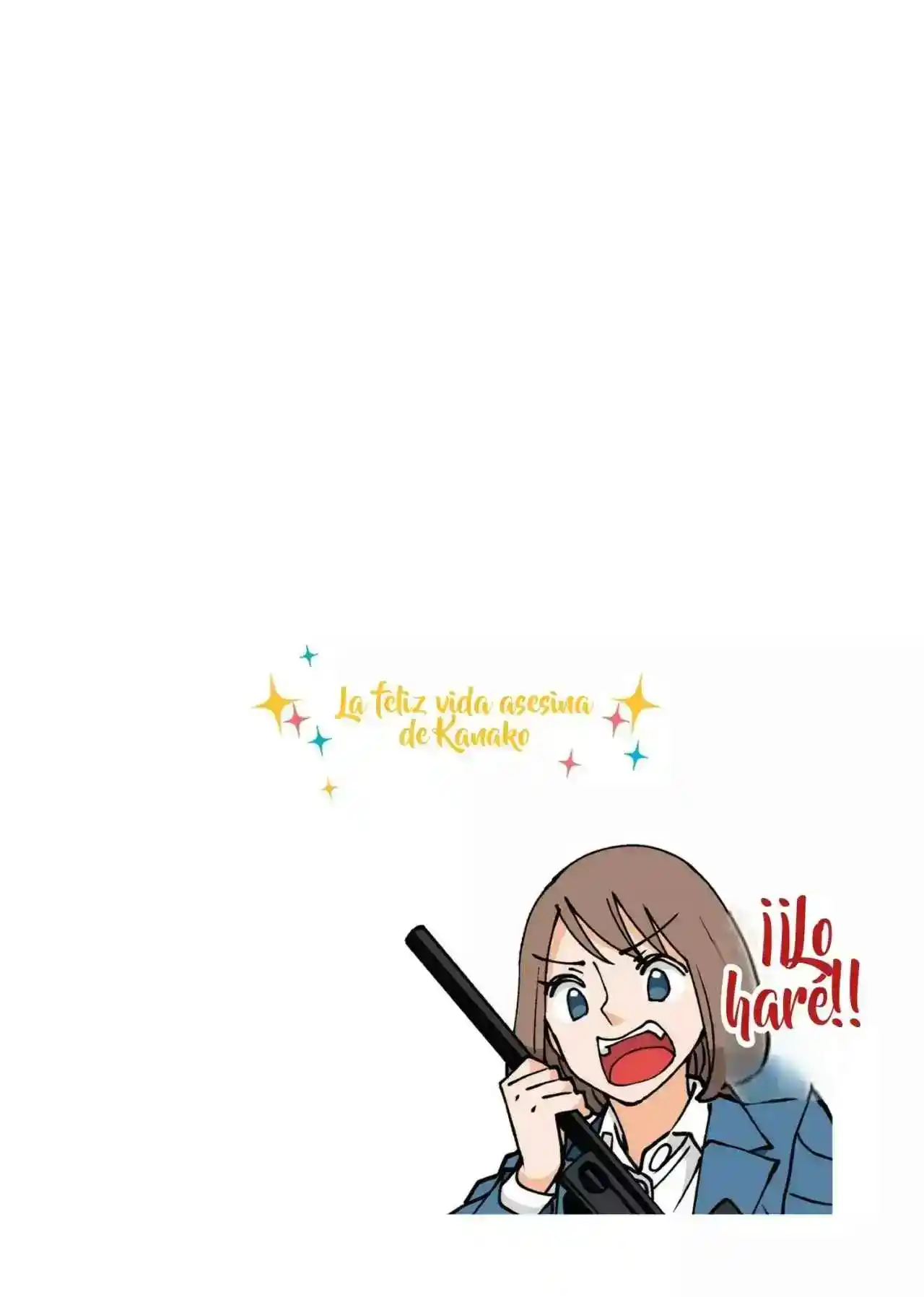 Shiawase Kanako No Koroshiya Seikatsu - Capítulo 65 - Página 3 - LectorTMOo