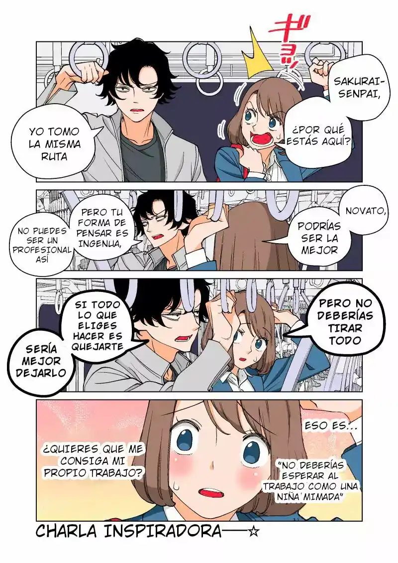 Shiawase Kanako No Koroshiya Seikatsu - Capítulo 7 - Página 3 - LectorTMOo