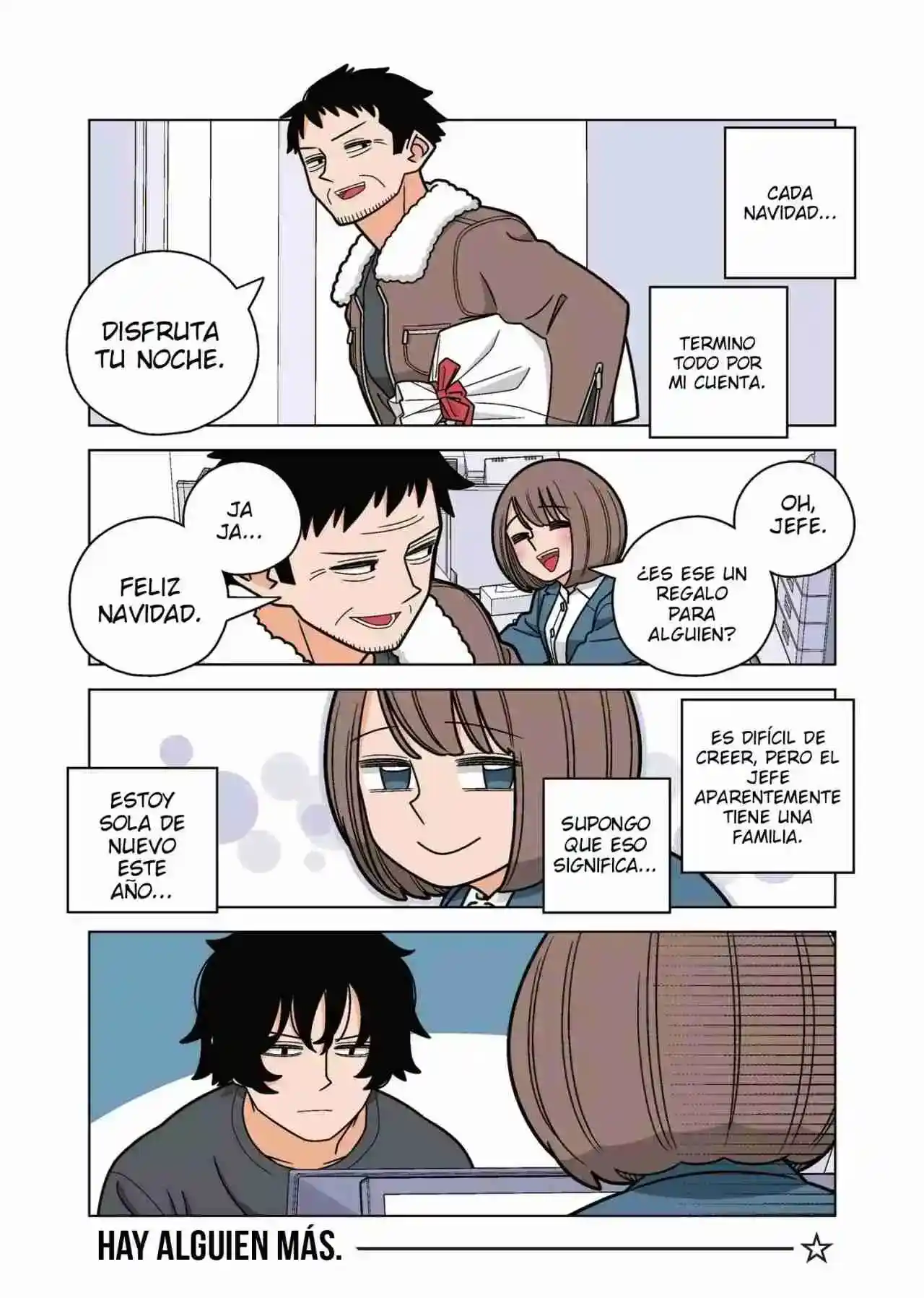 Shiawase Kanako No Koroshiya Seikatsu - Capítulo 78 - Página 3 - LectorTMOo
