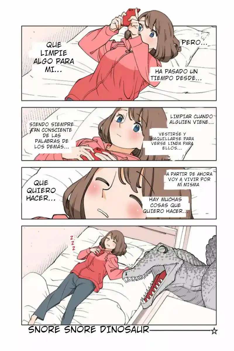 Shiawase Kanako No Koroshiya Seikatsu - Capítulo 9 - Página 3 - LectorTMOo