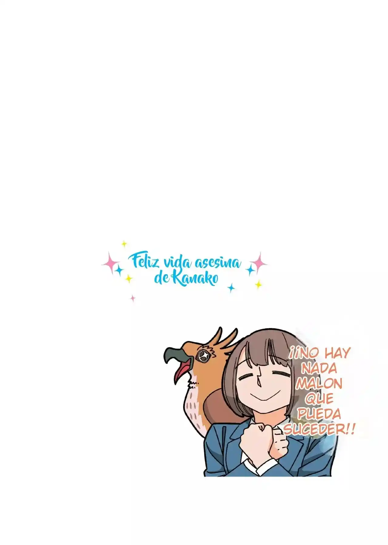 Shiawase Kanako No Koroshiya Seikatsu - Capítulo 95 - Página 3 - LectorTMOo