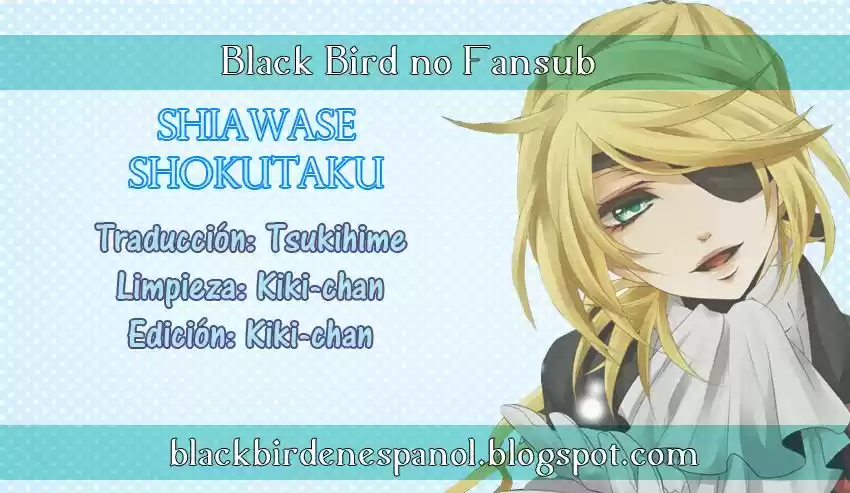 Shiawase Shokutaku - Capítulo 2 - Página 3 - LectorTMOo