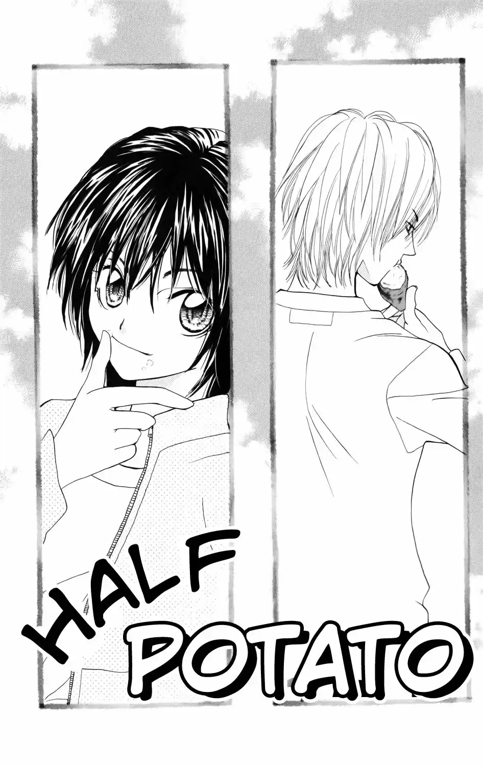 Shiawase Shokutaku - Capítulo 2 - Página 4 - LectorTMOo
