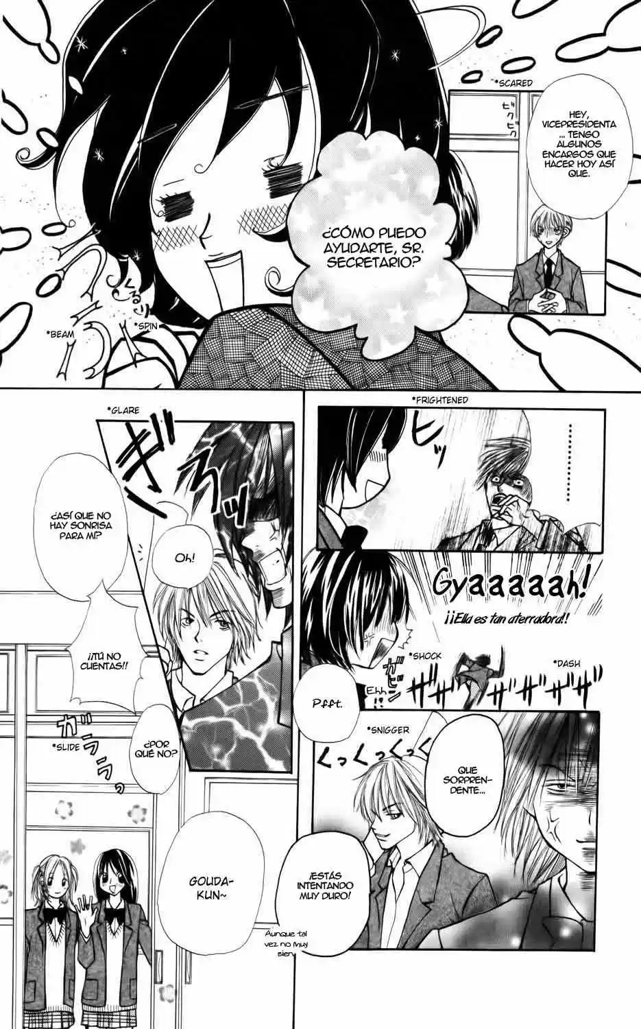 Shiawase Shokutaku - Capítulo 2 - Página 14 - LectorTMOo
