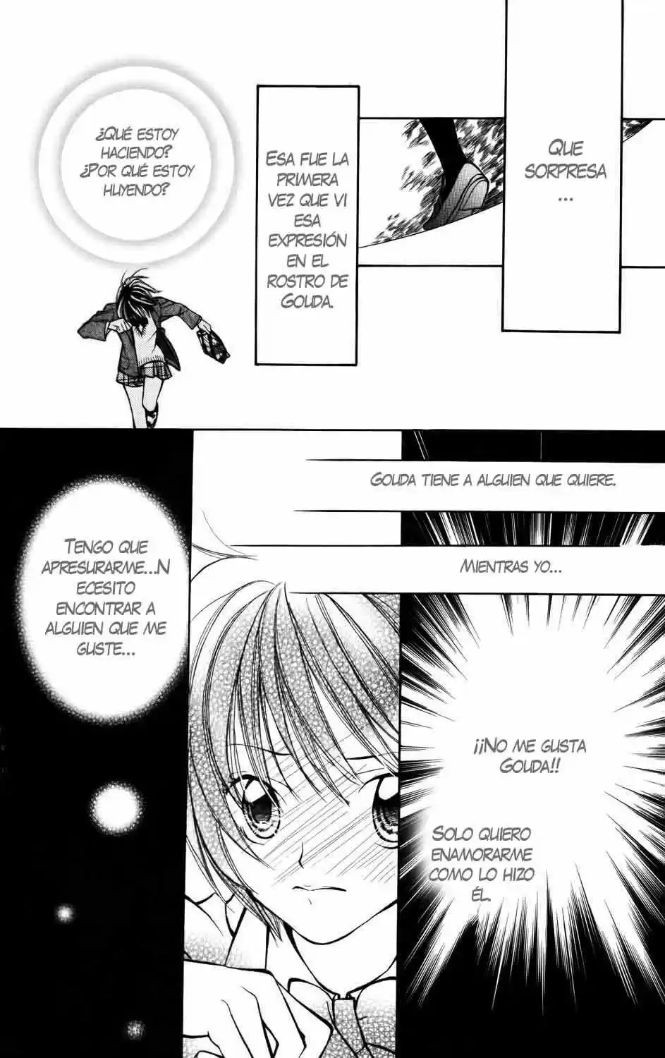 Shiawase Shokutaku - Capítulo 2 - Página 20 - LectorTMOo