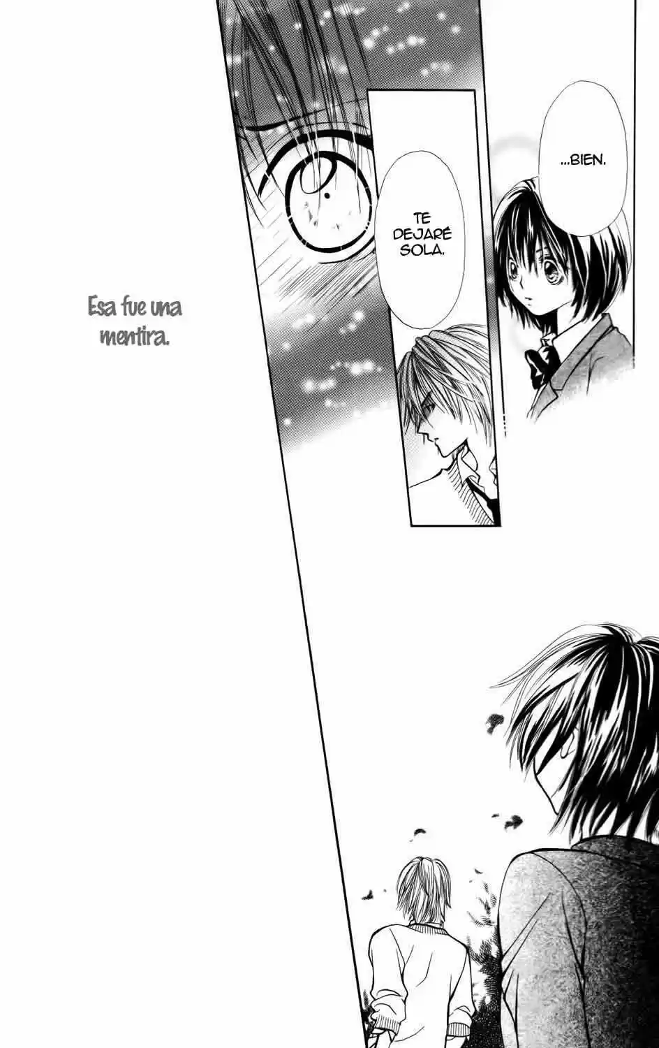Shiawase Shokutaku - Capítulo 2 - Página 29 - LectorTMOo