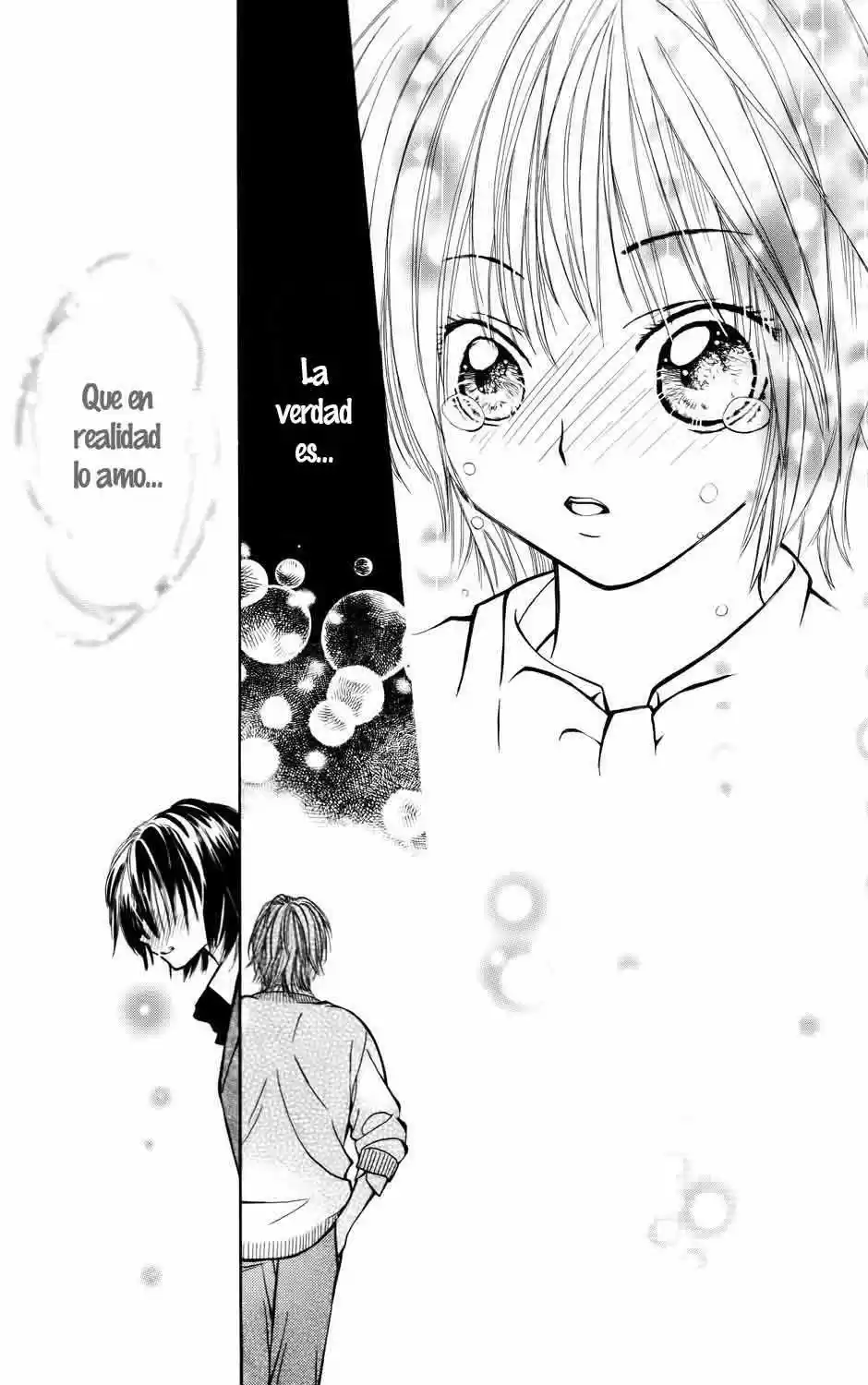 Shiawase Shokutaku - Capítulo 2 - Página 30 - LectorTMOo