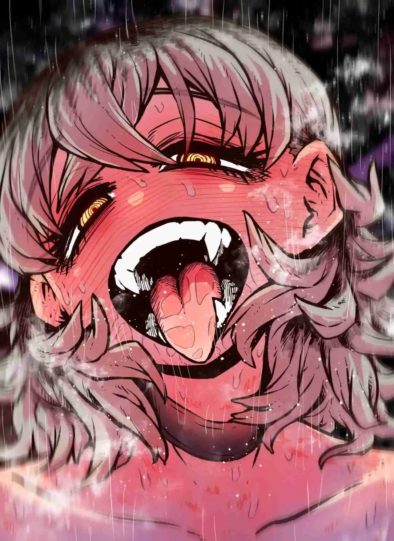 Shiba-chan, Una Chica Salvaje. - Capítulo 10 - Página 1 - LectorTMOo
