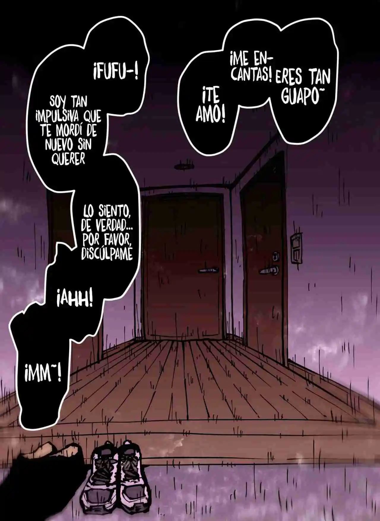 Shiba-chan, Una Chica Salvaje. - Capítulo 10 - Página 2 - LectorTMOo