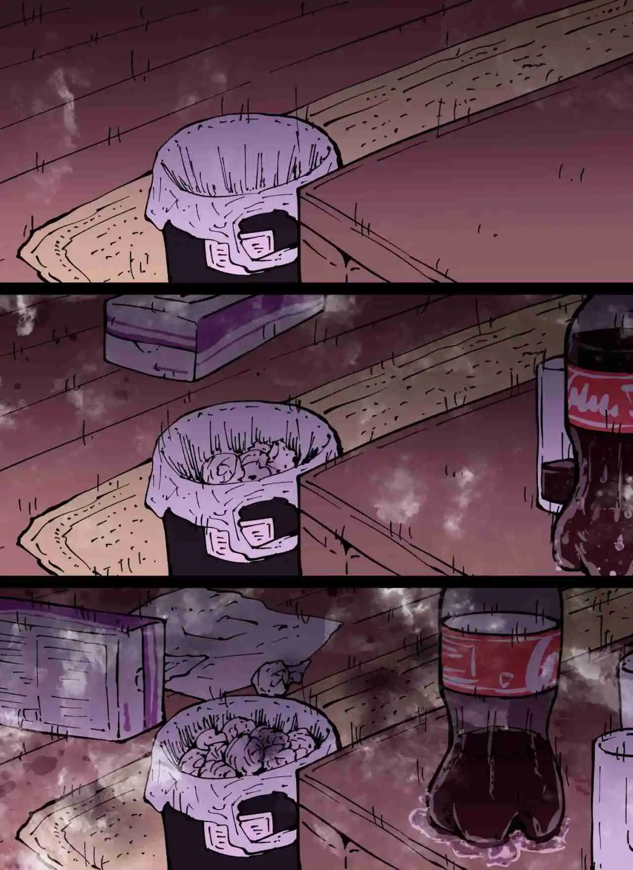 Shiba-chan, Una Chica Salvaje. - Capítulo 10 - Página 3 - LectorTMOo