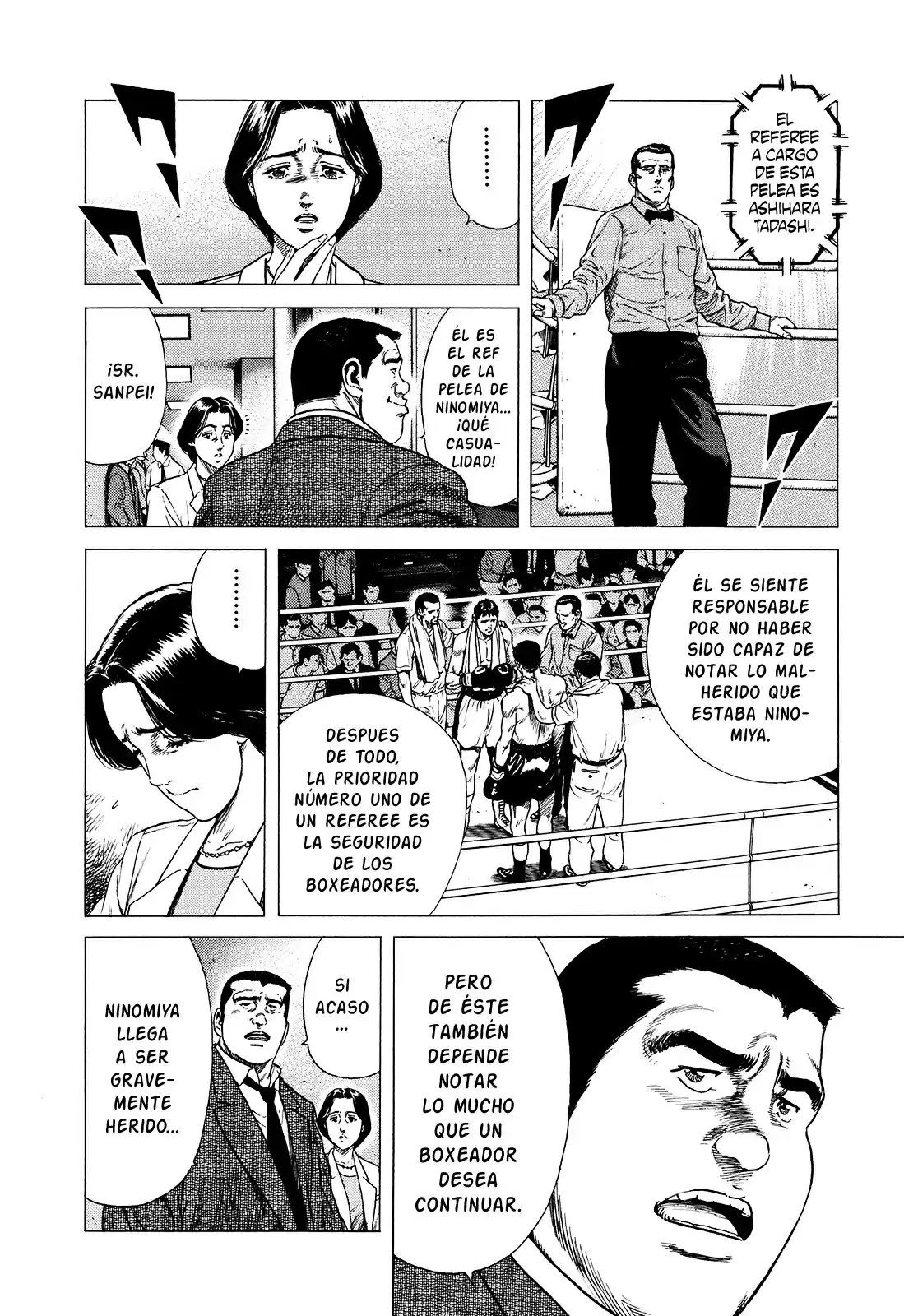 Shiba Inu - Capítulo 6 - Página 23 - LectorTMOo