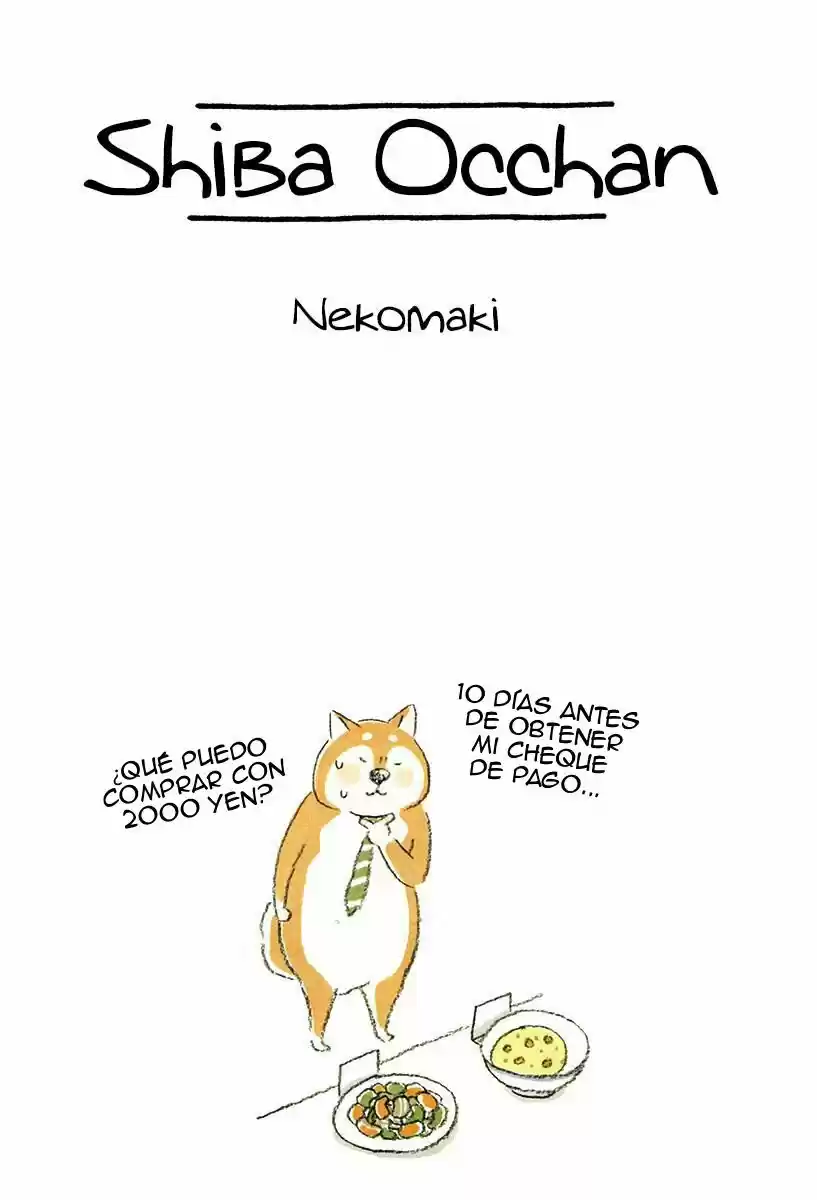 Shiba Occhan - Capítulo 0.10 - Página 3 - LectorTMOo