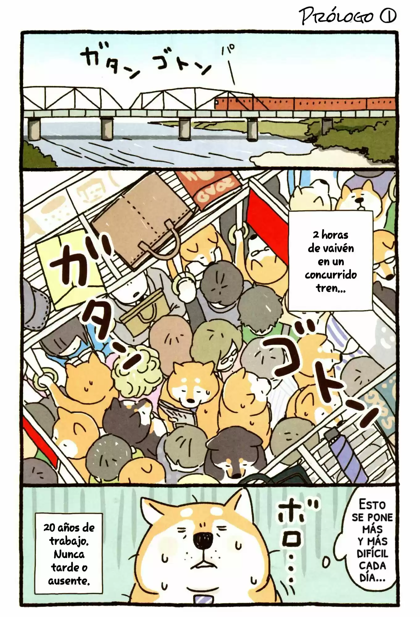 Shiba Occhan - Capítulo 0.10 - Página 4 - LectorTMOo