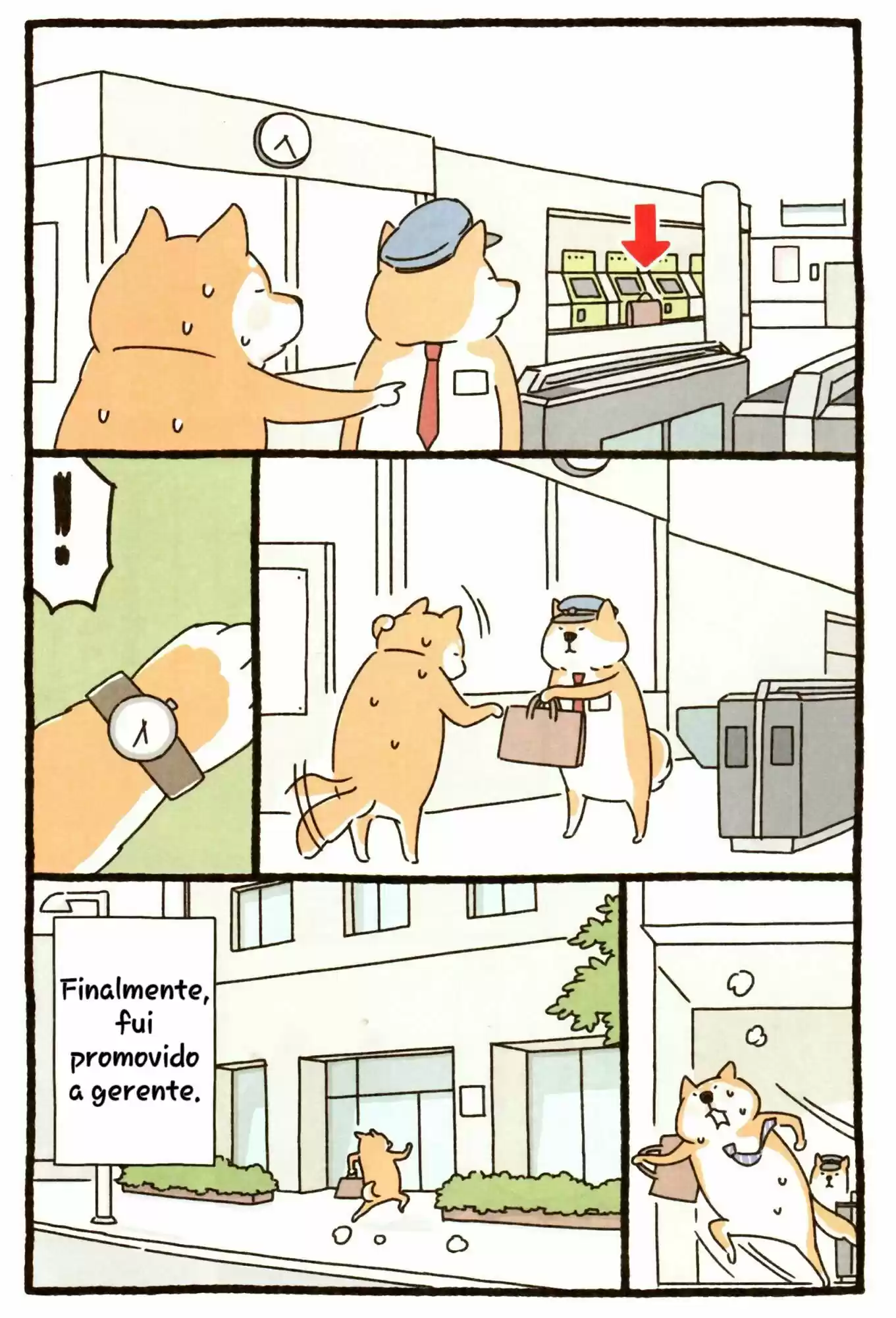 Shiba Occhan - Capítulo 0.10 - Página 7 - LectorTMOo