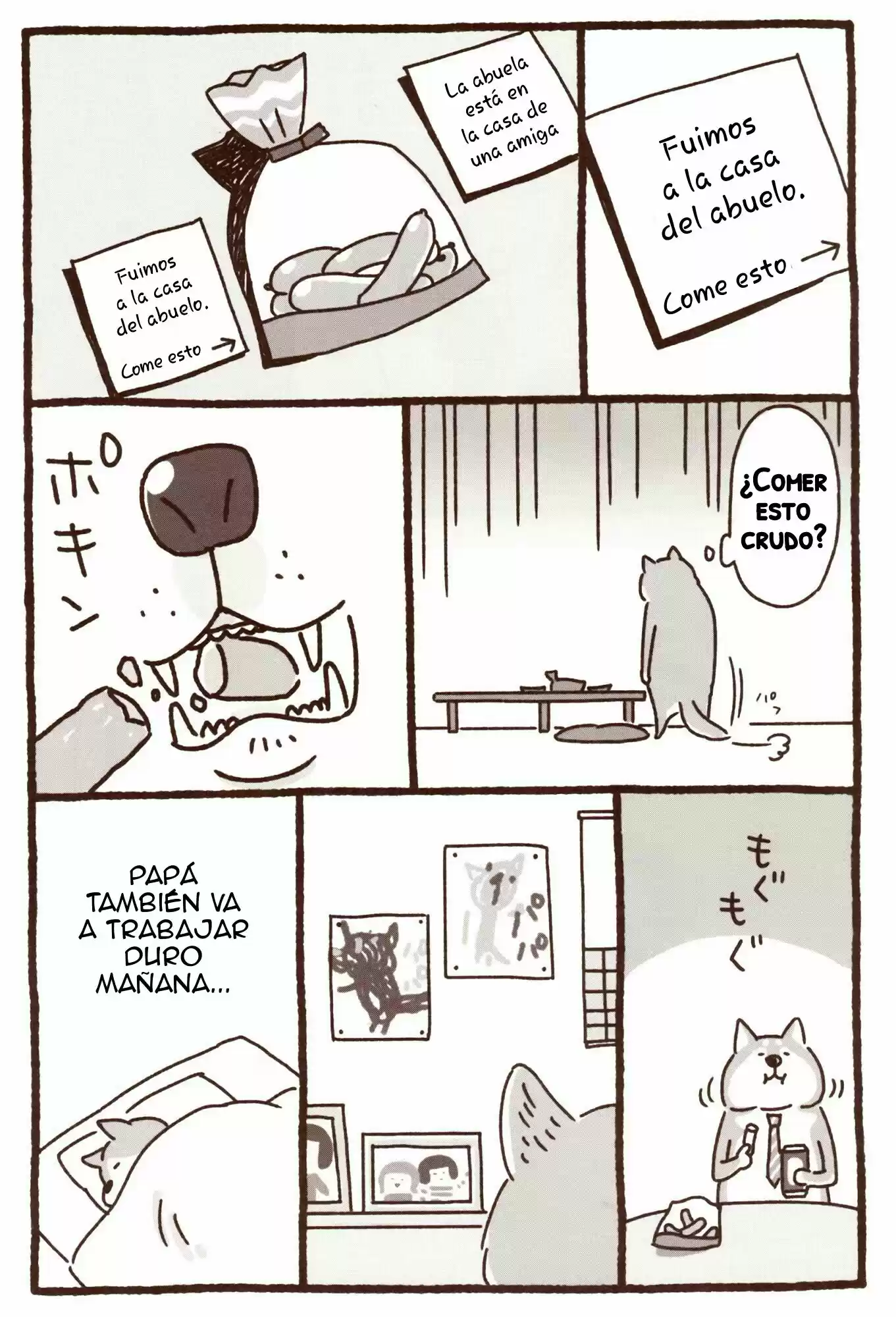 Shiba Occhan - Capítulo 0.10 - Página 11 - LectorTMOo