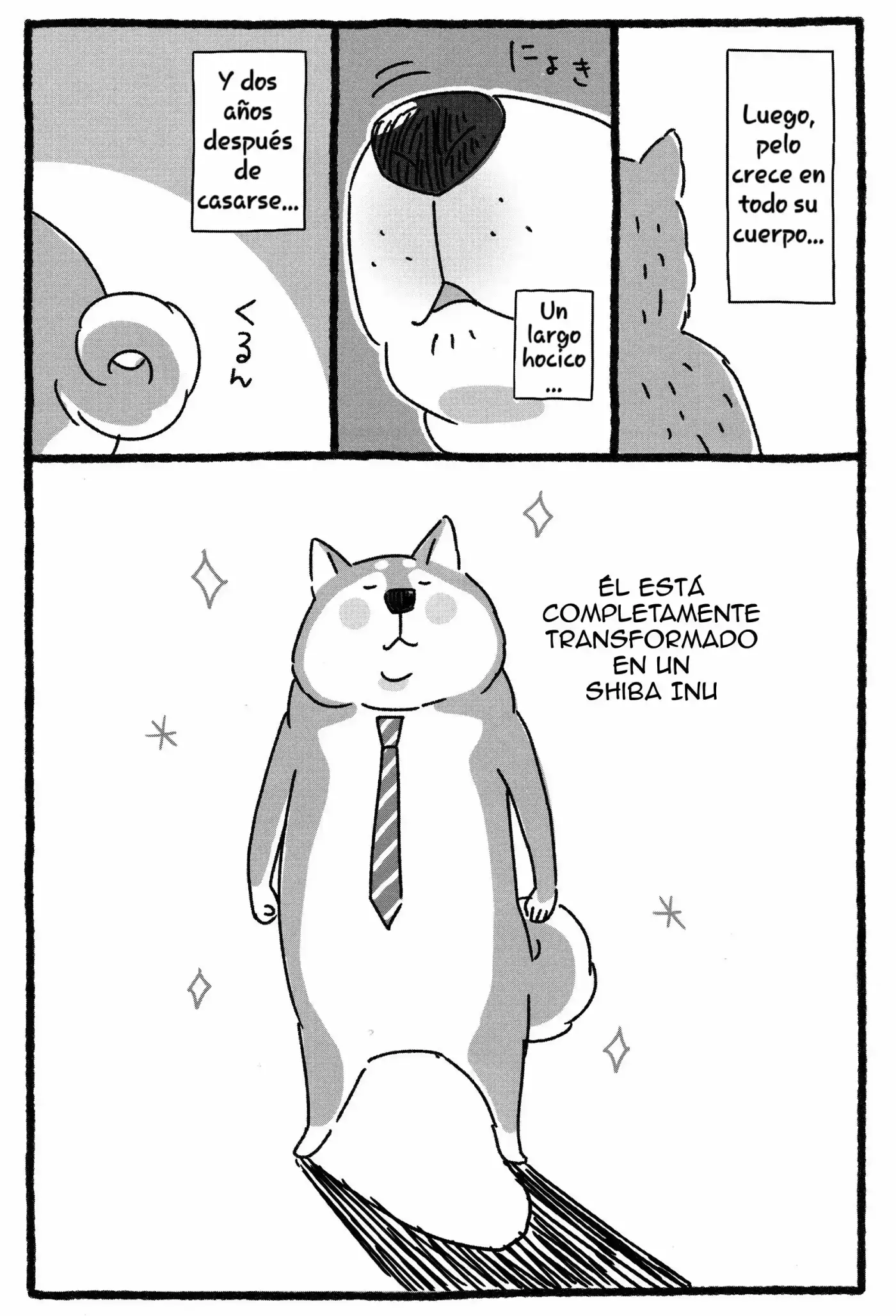 Shiba Occhan - Capítulo 0.20 - Página 5 - LectorTMOo