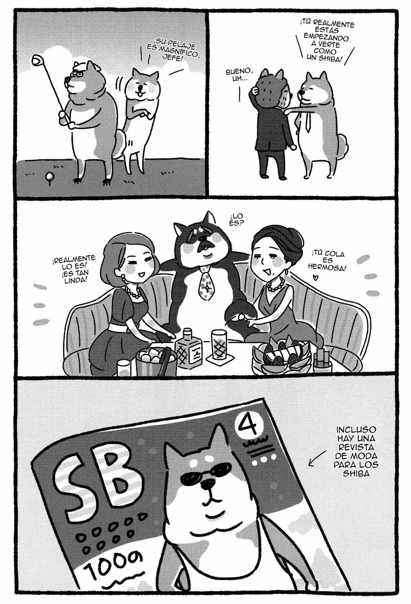 Shiba Occhan - Capítulo 0.20 - Página 6 - LectorTMOo