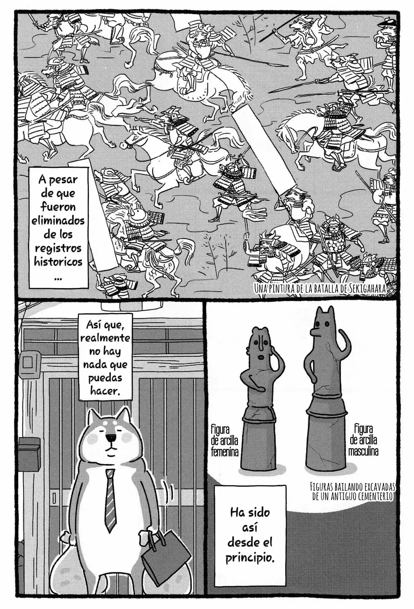 Shiba Occhan - Capítulo 0.20 - Página 7 - LectorTMOo