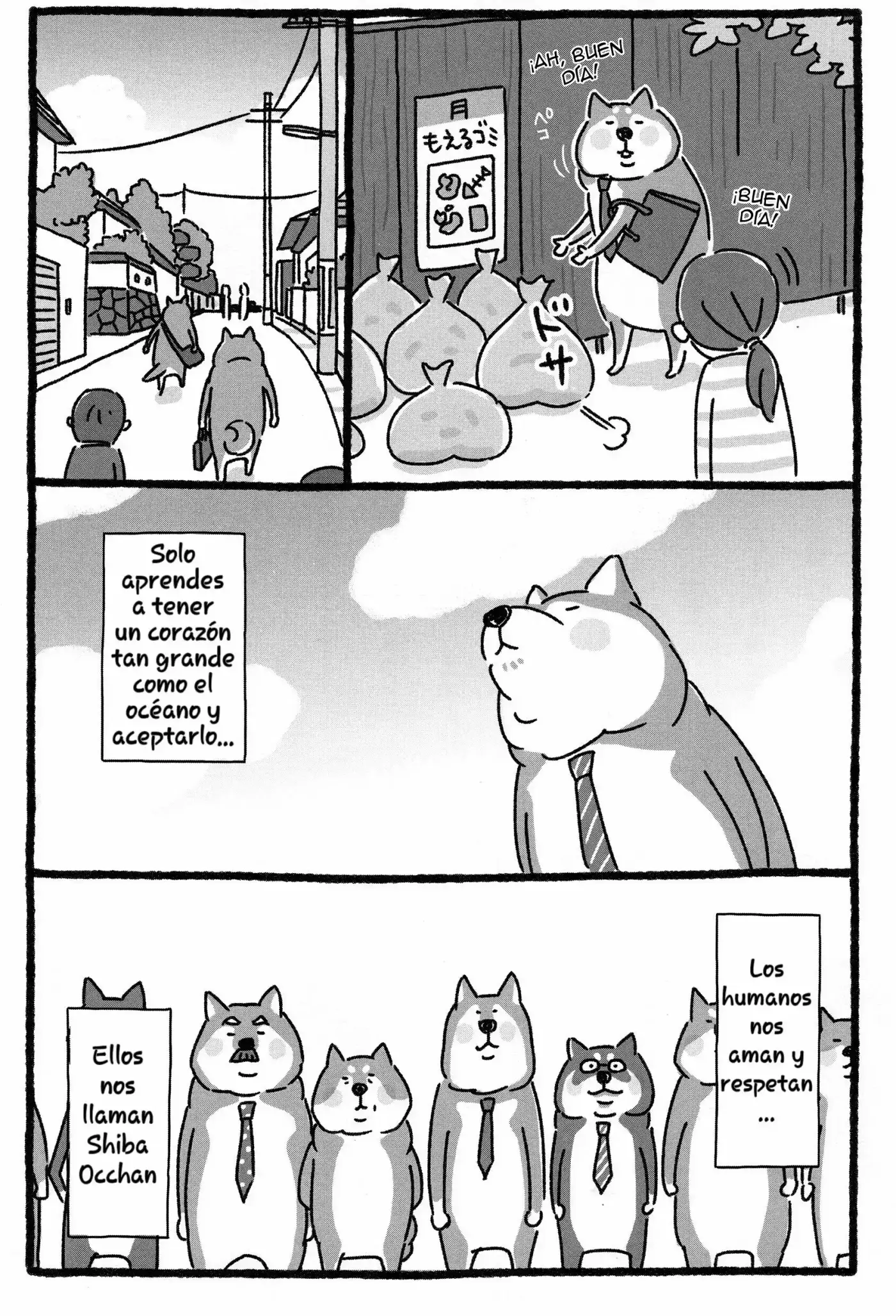 Shiba Occhan - Capítulo 0.20 - Página 8 - LectorTMOo