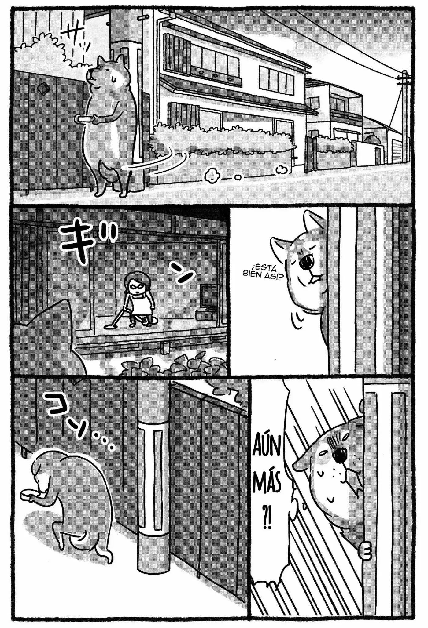 Shiba Occhan - Capítulo 1 - Página 7 - LectorTMOo