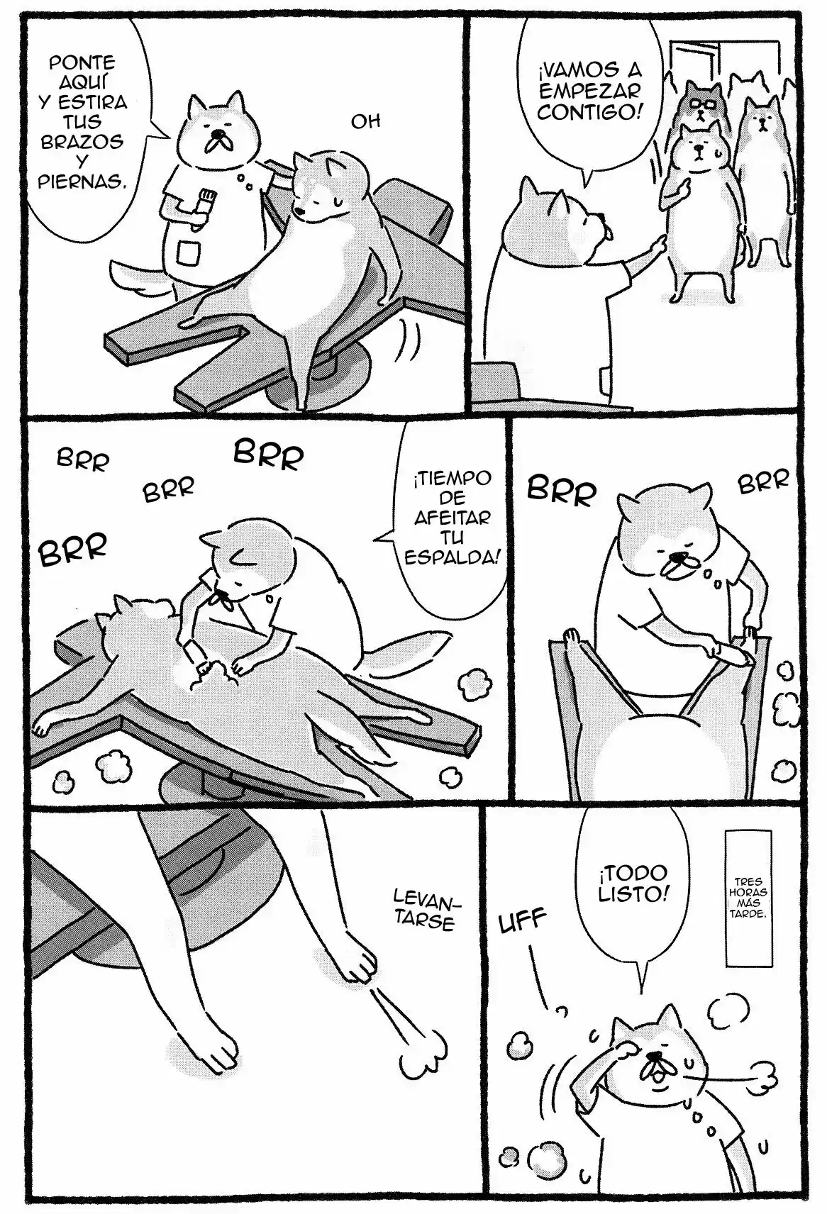 Shiba Occhan - Capítulo 10 - Página 7 - LectorTMOo