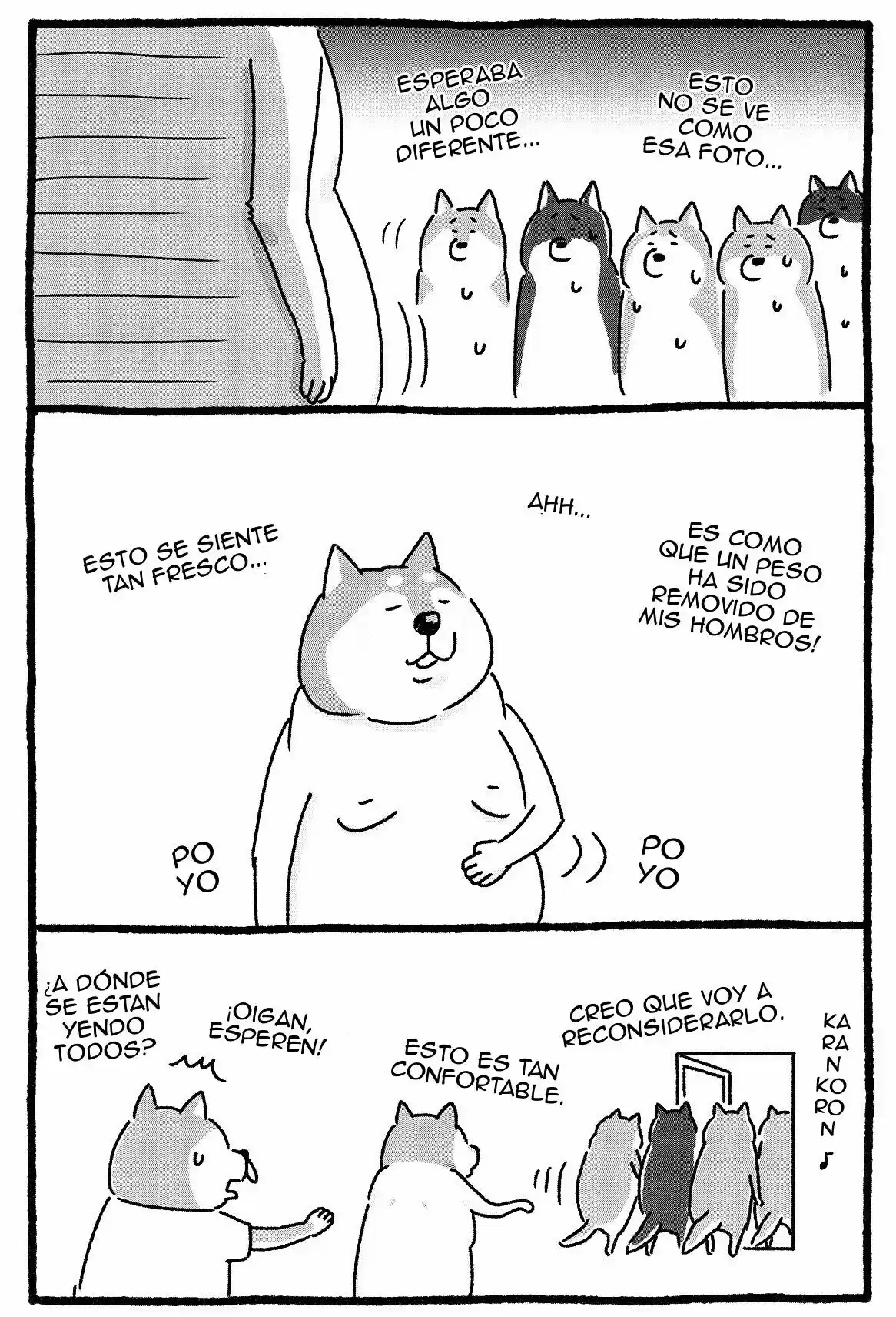 Shiba Occhan - Capítulo 10 - Página 8 - LectorTMOo