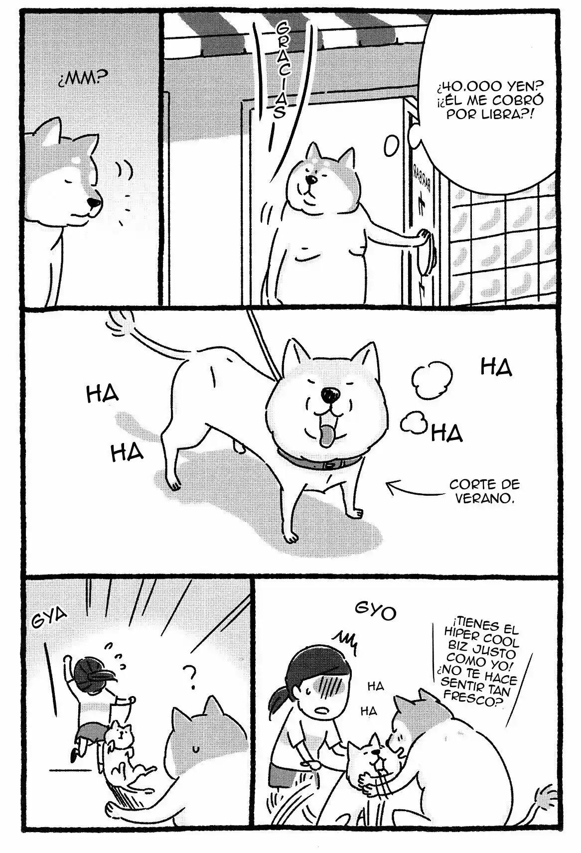 Shiba Occhan - Capítulo 10 - Página 9 - LectorTMOo