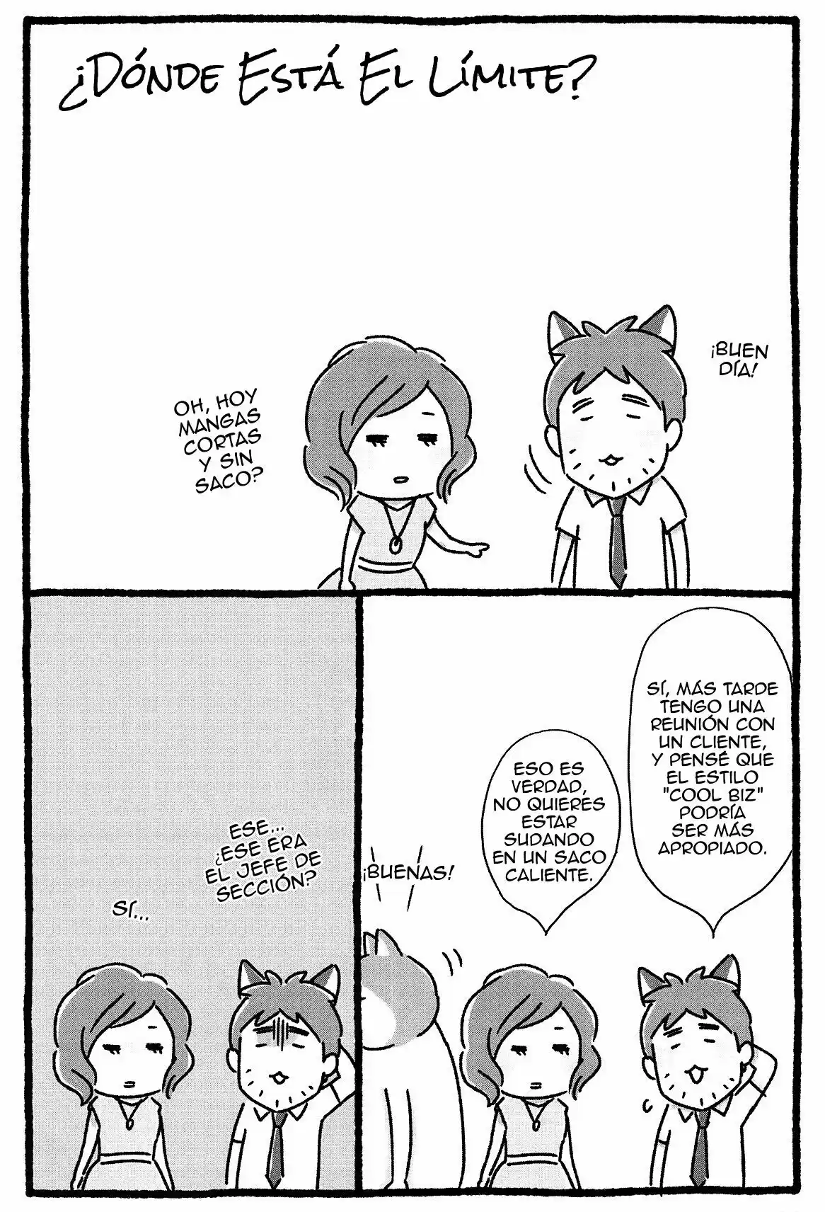 Shiba Occhan - Capítulo 11 - Página 2 - LectorTMOo
