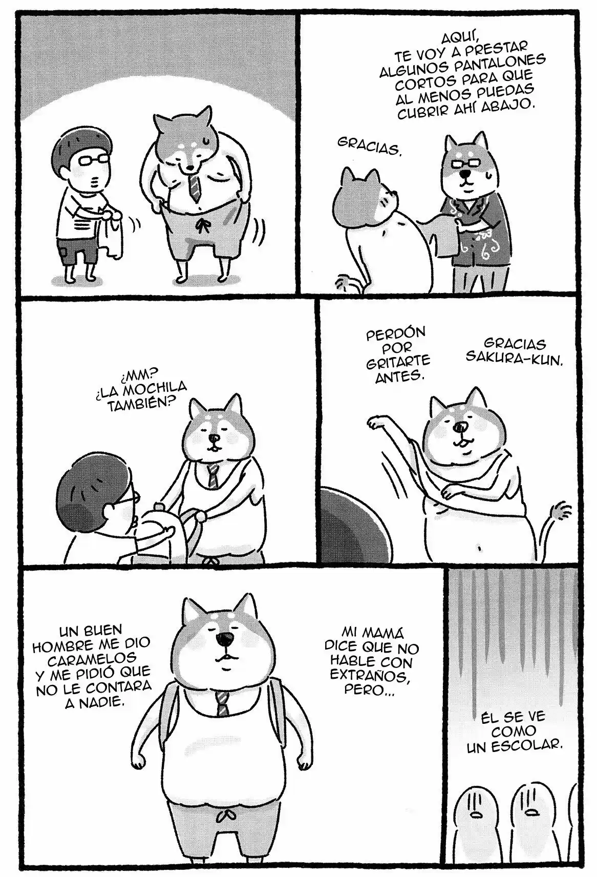 Shiba Occhan - Capítulo 11 - Página 7 - LectorTMOo