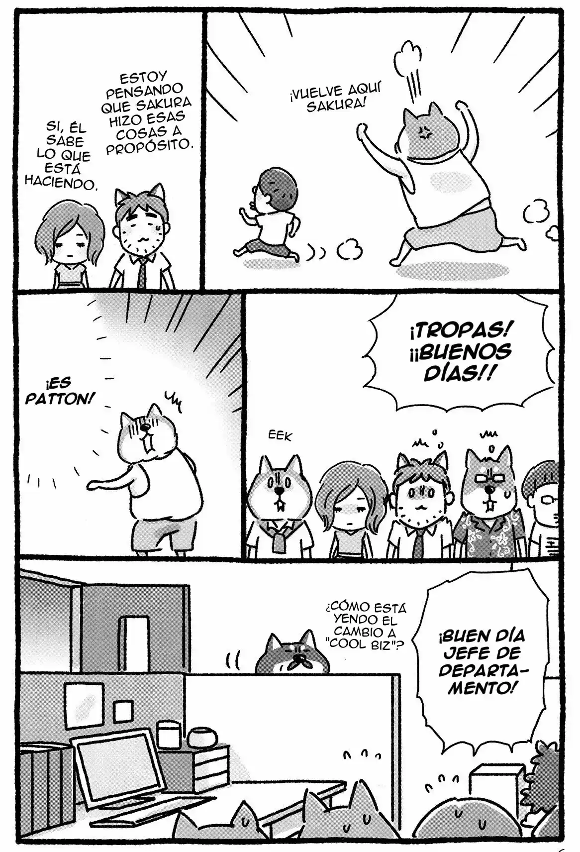 Shiba Occhan - Capítulo 11 - Página 8 - LectorTMOo