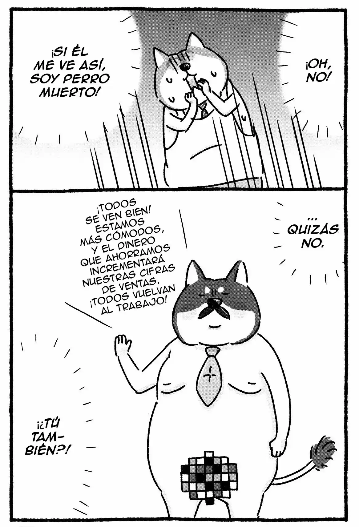 Shiba Occhan - Capítulo 11 - Página 9 - LectorTMOo