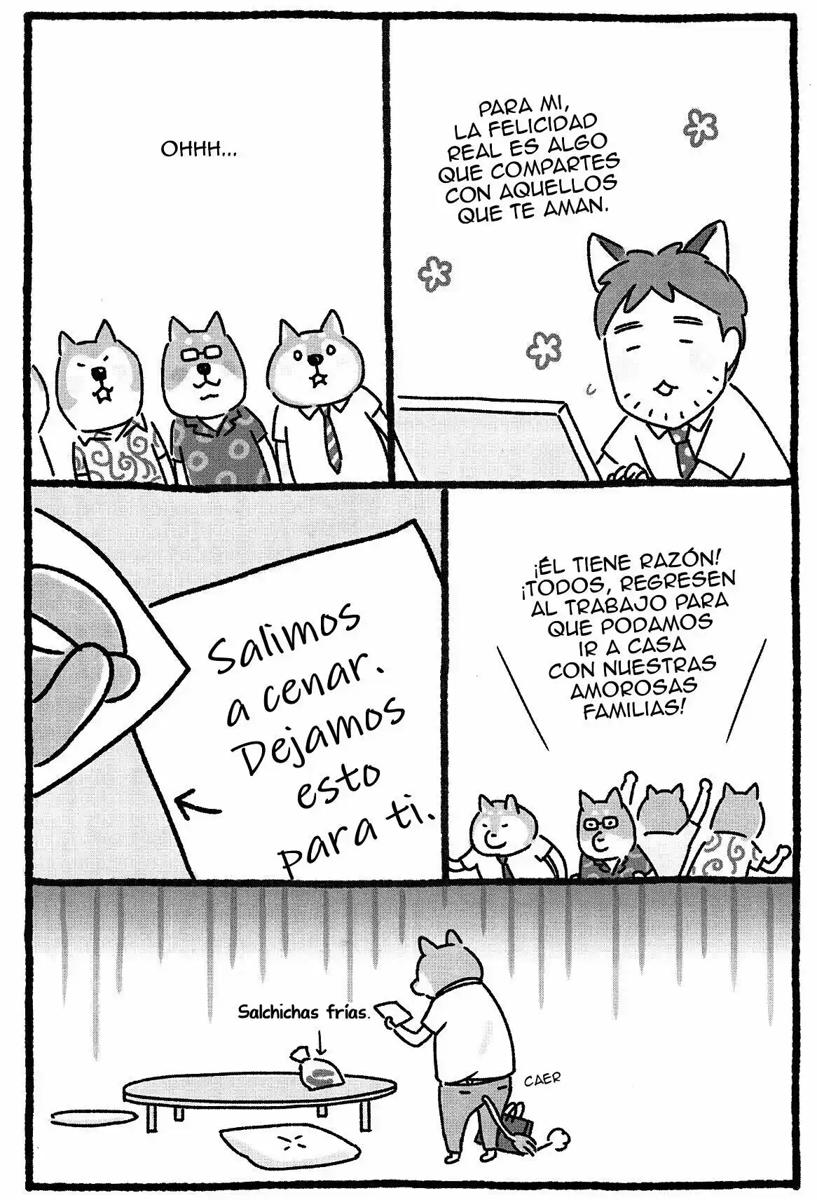 Shiba Occhan - Capítulo 12 - Página 7 - LectorTMOo