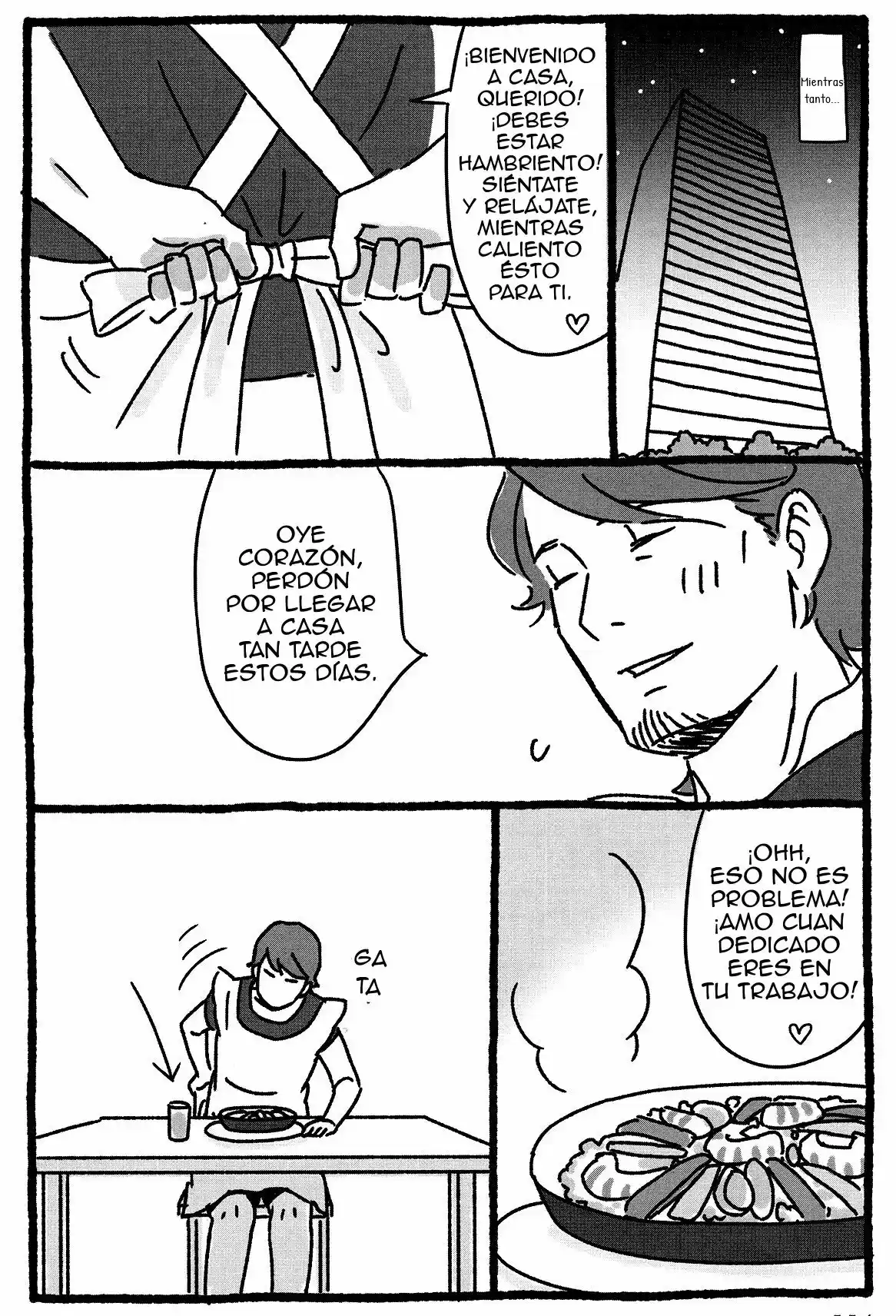 Shiba Occhan - Capítulo 12 - Página 8 - LectorTMOo